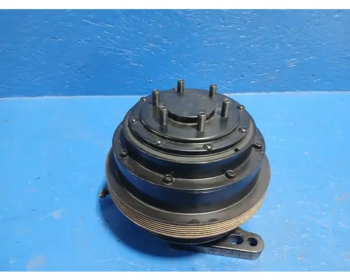 CAT C-15 Fan Clutch
