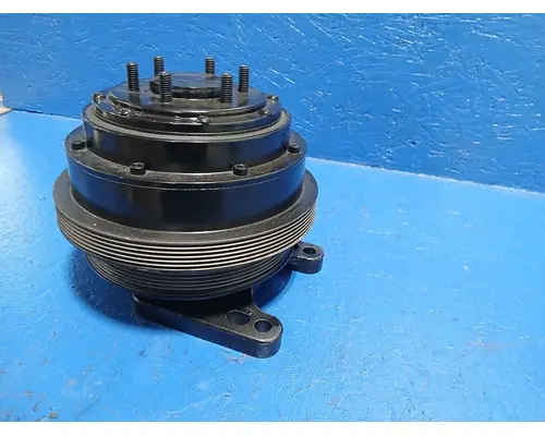 CAT C-15 Fan Clutch