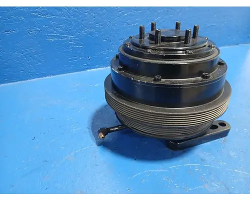 CAT C-15 Fan Clutch