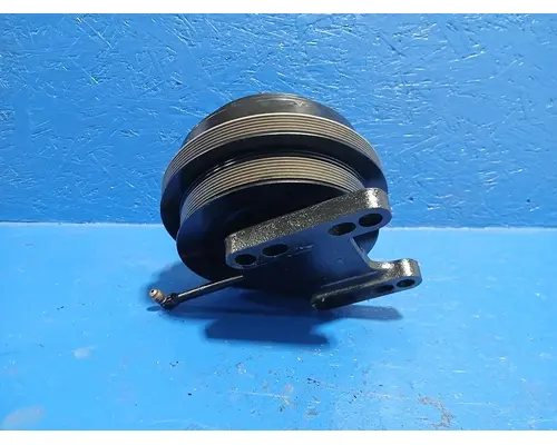 CAT C-15 Fan Clutch
