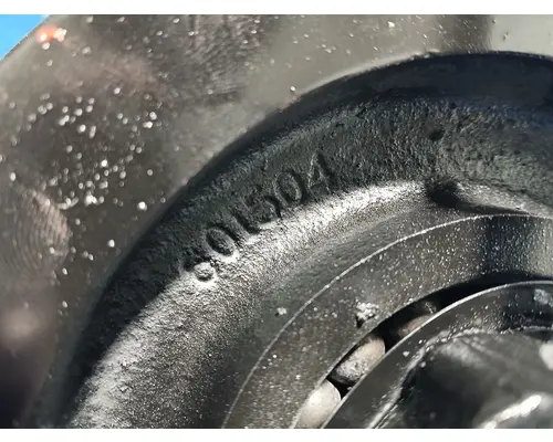 CAT C-15 Fan Clutch