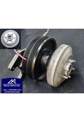 CAT C-15 Fan Clutch