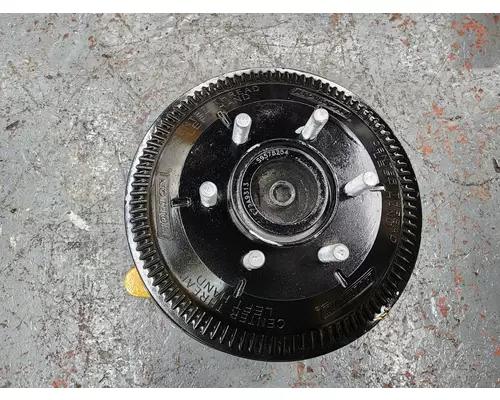 CAT C-15 Fan Clutch