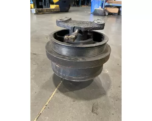 CAT C-15 Fan Clutch