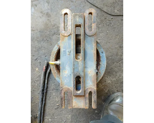 CAT C-15 Fan Clutch