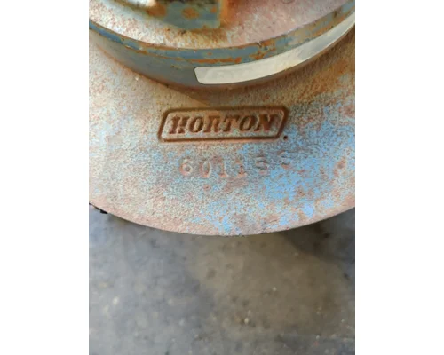 CAT C-15 Fan Clutch