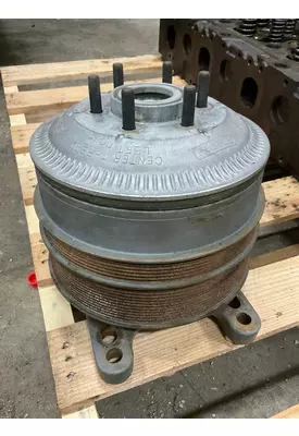 CAT C-15 Fan Clutch