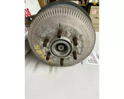 CAT C-15 Fan Clutch