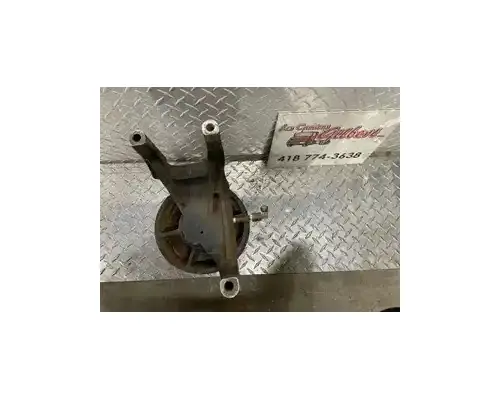 CAT C-15 Fan Clutch