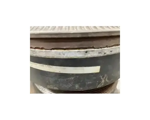 CAT C-15 Fan Clutch