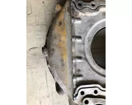 CAT C-15 Flywheel Housing