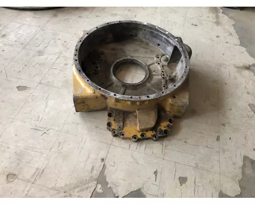 CAT C-15 Flywheel Housing