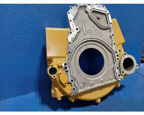 CAT C-15 Flywheel Housing