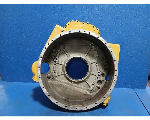 CAT C-15 Flywheel Housing