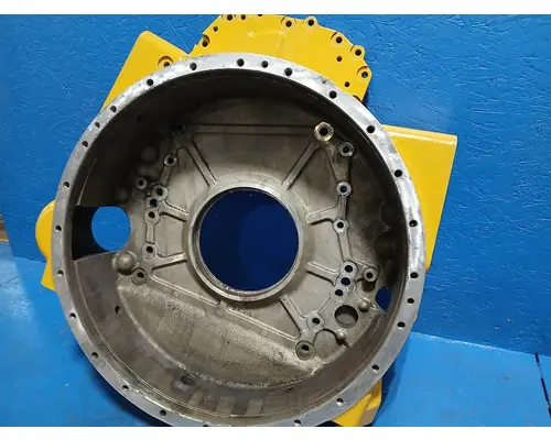 CAT C-15 Flywheel Housing