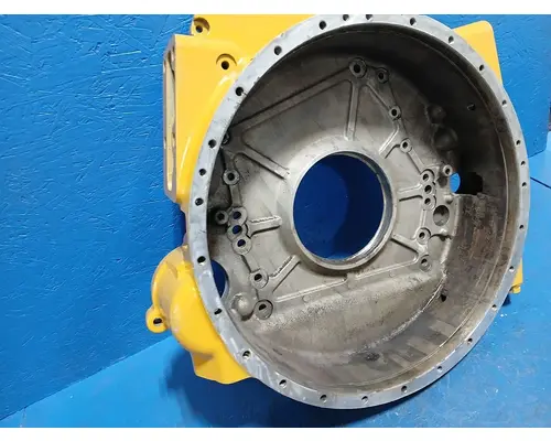 CAT C-15 Flywheel Housing