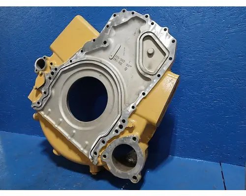 CAT C-15 Flywheel Housing