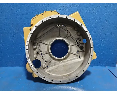 CAT C-15 Flywheel Housing