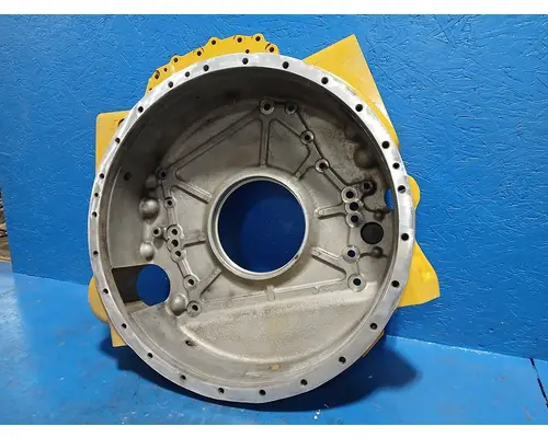 CAT C-15 Flywheel Housing