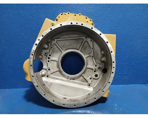CAT C-15 Flywheel Housing