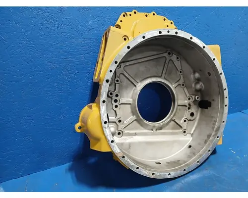 CAT C-15 Flywheel Housing