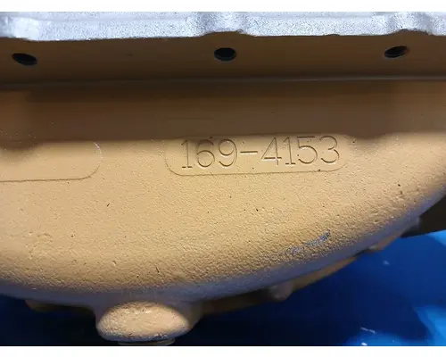 CAT C-15 Flywheel Housing