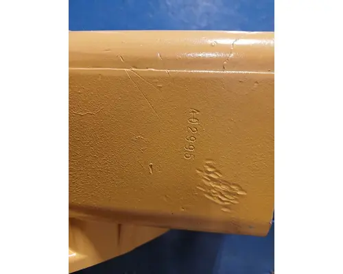 CAT C-15 Flywheel Housing