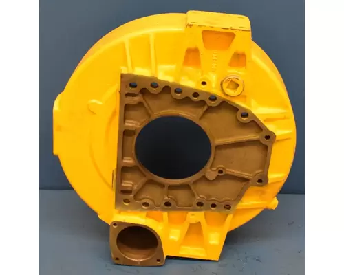 CAT C-15 Flywheel Housing