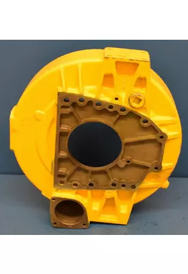 CAT C-15 Flywheel Housing