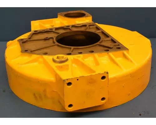 CAT C-15 Flywheel Housing