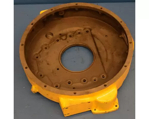 CAT C-15 Flywheel Housing