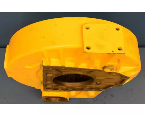 CAT C-15 Flywheel Housing