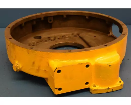 CAT C-15 Flywheel Housing