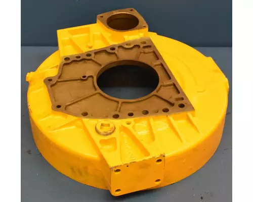 CAT C-15 Flywheel Housing