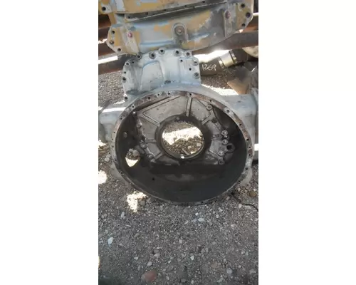 CAT C-15 Flywheel Housing