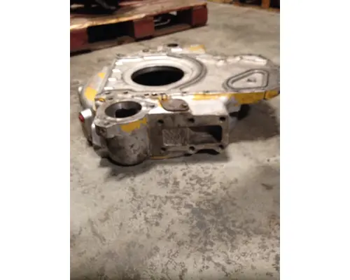 CAT C-15 Flywheel Housing