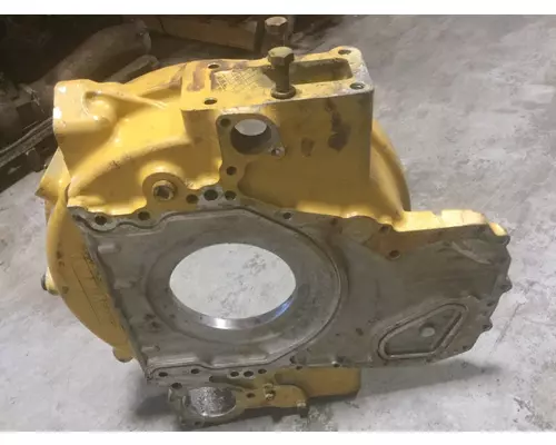 CAT C-15 Flywheel Housing