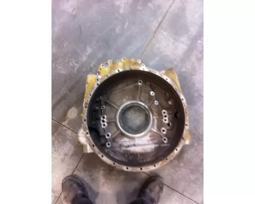 CAT C-15 Flywheel Housing