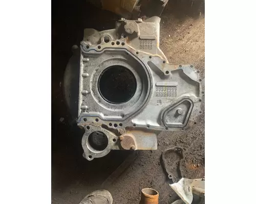 CAT C-15 Flywheel Housing