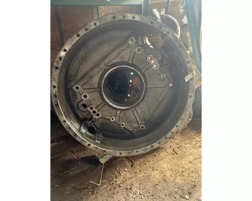 CAT C-15 Flywheel Housing