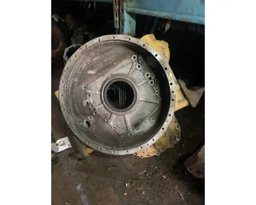 CAT C-15 Flywheel Housing