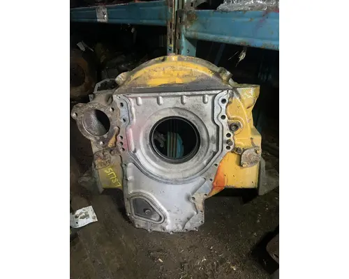 CAT C-15 Flywheel Housing