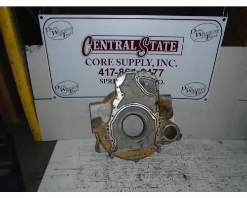 CAT C-15 Flywheel Housing