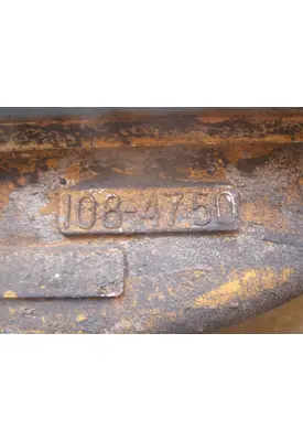 CAT C-15 Flywheel Housing