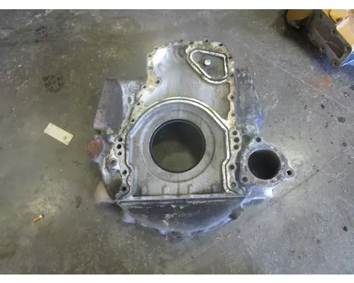 CAT C-15 Flywheel Housing