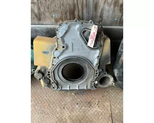 CAT C-15 Flywheel Housing