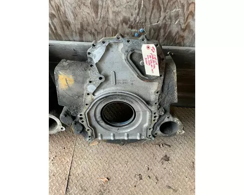 CAT C-15 Flywheel Housing