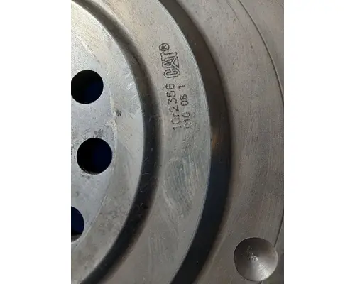 CAT C-15 Flywheel