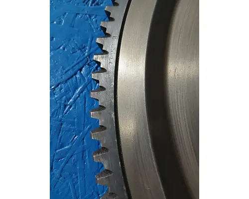 CAT C-15 Flywheel