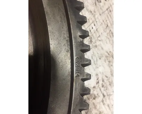 CAT C-15 Flywheel
